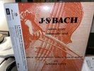 SEALED Andre Levy J.S. Bach Cello Suites Vol.3 180g Vinyl LP Record SOUND TREE