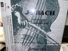 Andre Levy J.S. Bach Cello Suites Vol.2 180g Vinyl LP Record SOUND TREE