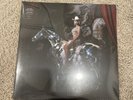 Beyonce RENAISSANCE Act I Limited Edition Vinyl 2LP Record Exclusive Alt Cover
