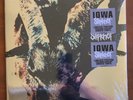 SLIPKNOT IOWA COKE BOTTLE CLEAR VINYL 2-LP NEW SEALED