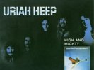 Uriah Heep High and Mighty: Expanded Version (Vinyl) (UK IMPORT)