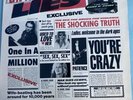 guns n roses lies vinyl