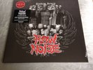 4 X Punk Raw Noise - System Never LP (Punk Rock/Hardcore/Crust)