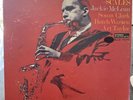 Jackie Mclean Tippin' The Scales Vinyl LP Japan 1981