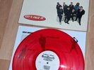 MIGHTY MIGHTY BOSSTONES Let's Face It LP Big Rig 1997 Original Ska Punk