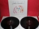 Do-LP JOHN LENNON - IMAGINE - THE MOVIE - Parlophone 164-7913201 nur GEMA n.mint