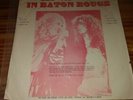 LED ZEPPELIN Led Astray in Baton Rouge LP Vinyl Record LIVE LOUISIANA STATE 1975