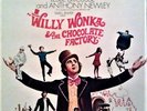 SOUNDTRACK WILLY WONKA & THE CHOCOLATE FACTORY - LP (M-56b)