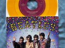 BEATLES - MAGICAL MYSTERY TOUR - JUKEBOX CAPITOL YELLOW RECORD 1996 PHOTO SLEEVE