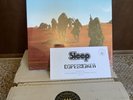 THIRD MAN VAULT #52 SLEEP DOPESMOKER GREEN VINYL 4XLP+7