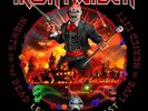 Iron Maiden - Nights of the Dead - Legacy of the Beast - New Vinyl 3LP