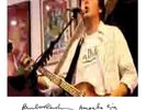 Paul McCartney - Amoeba Gig - New 180g Vinyl 2LP