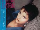 Sheena Easton - No Sound But a Heart - JAPAN VINYL OBI Insert - EYS-91191