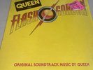 queen flash gordon vinyl