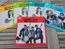 Beatles Edgar Zens Musik zum Mitmachen komplette Serie MD Diesterweg