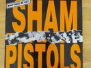 SHAM PISTOLS What Have We Got  1988 12