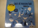 Jazz At Massey Hall Mingus/Roach/Gillespie/Powell/ 2015 RSD 10” box NEW SEALED