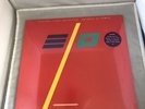 Electric Light Orchestra ELO Balance of Power LP Vinyl Record Sealed CBS