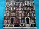 1975 Led Zeppelin Physical Graffiti 2 Vinyl Records LP Album Swan Song