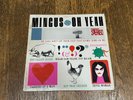 Charles Mingus LP - Oh Yeah - Atlantic Records SD 1377 Stereo Charlie