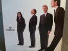 Tin machine David Bowie vinyl lp record album