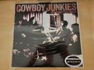 Cowboy Junkies - Trinity Session LP - Classic Records RTH8568 200g Reissue