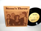 Stones Throw - S/T 45 EP  Private Press Folk Rock SSW 1977 California