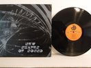 Peter Milray, New Shapes Of Sound,1976 Music De Wolfe DWS/LP 3344 UK  Soul
