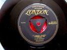 RARE 1ST PRESS R&B ROCKER 7
