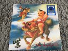 Stone Temple Pilots “Purple” Original 2021 USA Walmart Blue vinyl Lp SEALED