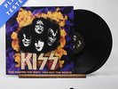 Kiss - You Wanted The Best, You Got The Best  - Double LP Vinyl Record - VG+/NM