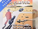 Eric Clapton - One More Car, One More Rider - Triple LP Vinyl Record - NM/NM
