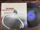 DONALD BYRD A NEW PERSPECTIVE BLUE NOTE UA BST 84124 STEREO RVG US VINYL LP
