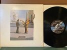 PINK FLOYD - Wish You were Here - PC-33453 Vintage 1975 Vinyl Lp N/M