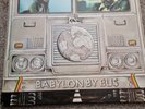 Bob Marley and the Wailers Babylon by bus Vinyl 1978