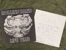 ROLLINS BAND - Life Time
