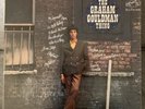 Graham Gouldman Thing-RCA Stereo LP-10CC Vinyl-1968-John Paul Jones-NM-Yardbirds