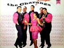 La Plata Swings Jumps The Charanga LP SEECO  (VINYL VG+ / JACKET VG+) FREE SHIP
