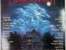 Fright Night Original Soundtrack Vinyl LP (1985 Private I SZ 40087) EX Cond