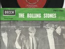 ROLLING STONES  SOUTH AFRICA  PS  45   GET OFF OF MY CLOUD