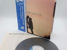 HERBIE HANCOCK speak like a child Japan LP OBI VINYL GXK-8001 BLUE NOTE