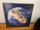Big Big Train - Common Ground - Blue Vinyl