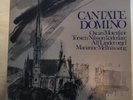 PROPRIUS AUDIOPHILE PROP 7762 Cantate Domino ED1 GATEFOLD NM