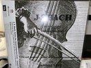 SEALED Andre Levy J.S. Bach Cello Suites Vol.1 180g Vinyl LP Record SOUND TREE