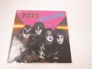 Kiss Killers 28S-58 without OBI Japan VINYL LP