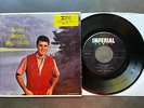 EP Ricky Nelson - Ricky Sings Spirituals - US Imperial
