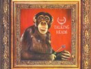 TALKING HEADS   Naked   Original 1988 UK EMI FIRST PRESSING 10-track vinyl LP