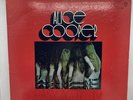 ALICE COOPER EASY ACTION LP 1974 ORIG STRAIGHT LABEL GATEFOLD WS 1845 VG