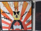 Banzai Axe - Heavy Metal/Thrash Compilation Metallica, Slayer, Venom LP