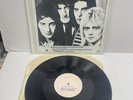 Queen-Duck Soup LP Seattle 1977 Live Rare Vintage